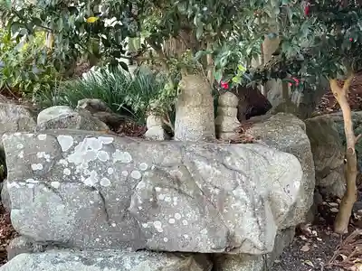 濱之神社(滋賀県)