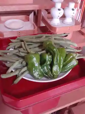 伏木香取神社(茨城県)