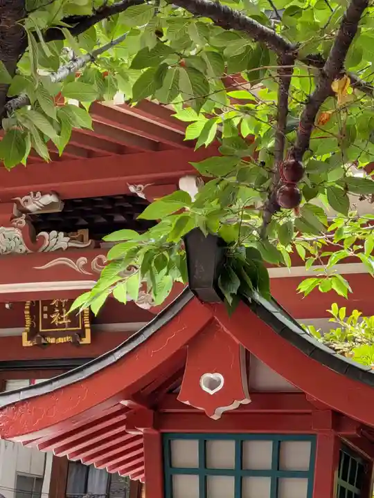 秋葉神社(東京都)