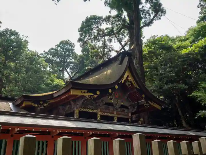 鹿島神宮(茨城県)
