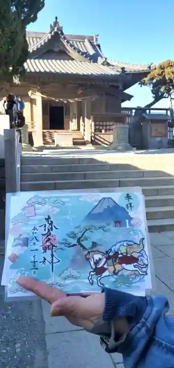 森戸大明神(森戸神社)の{uncategorized: "未分類", other: "その他", undefined: "問題あり", building: "その他建物", grave: "お墓", sacred_gate: "鳥居", guardian: "狛犬", statue: "像", buddha: "仏像", history: "歴史", nature: "自然", garden: "庭園", animal: "動物", pagoda: "塔", temizu: "手水舎", mountain_gate: "山門・神門", sanctuary: "本殿・本堂", subordinate: "末社・摂社", art: "芸術", scenery: "景色", jizo: "地蔵", ema: "絵馬", goshuin: "御朱印", omikuji: "おみくじ", items: "授与品その他", amulet: "お守り", goshuincho: "御朱印帳", eats: "食事", festival: "お祭り", votive_dance: "神楽", shichigosan: "七五三参", wedding: "結婚式", experience: "体験その他", initially: "初詣", around: "周辺", anti_infection: "感染症対策"}