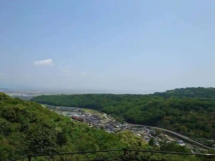 祐徳稲荷神社(佐賀県)