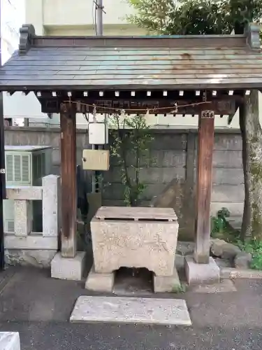 練馬大鳥神社(東京都)