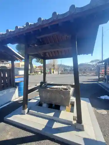 圓満寺(栃木県)