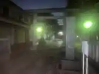 桑川神社(東京都)