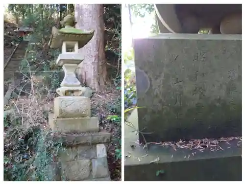 賀茂神社のその他建物