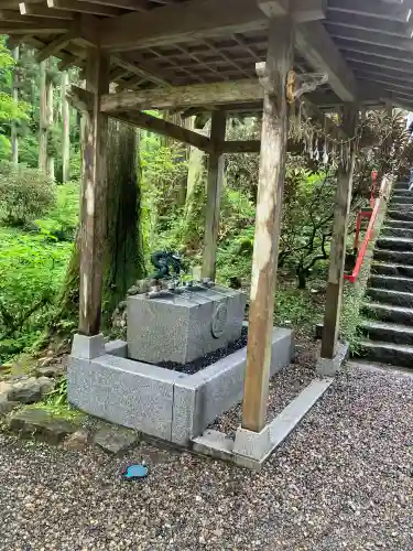 御岩神社(茨城県)
