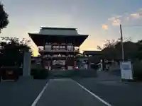 篠崎八幡神社(福岡県)