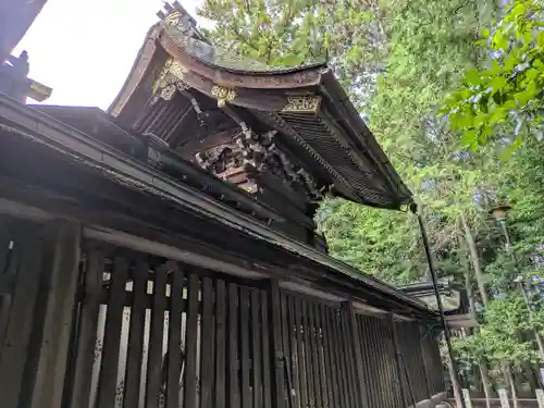 建部大社(滋賀県)
