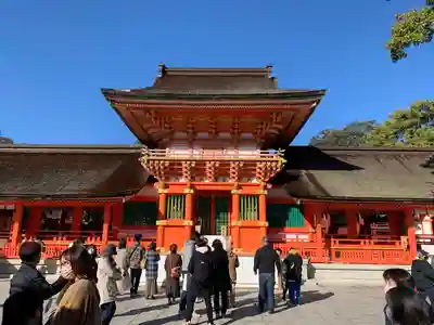 宇佐神宮(大分県)