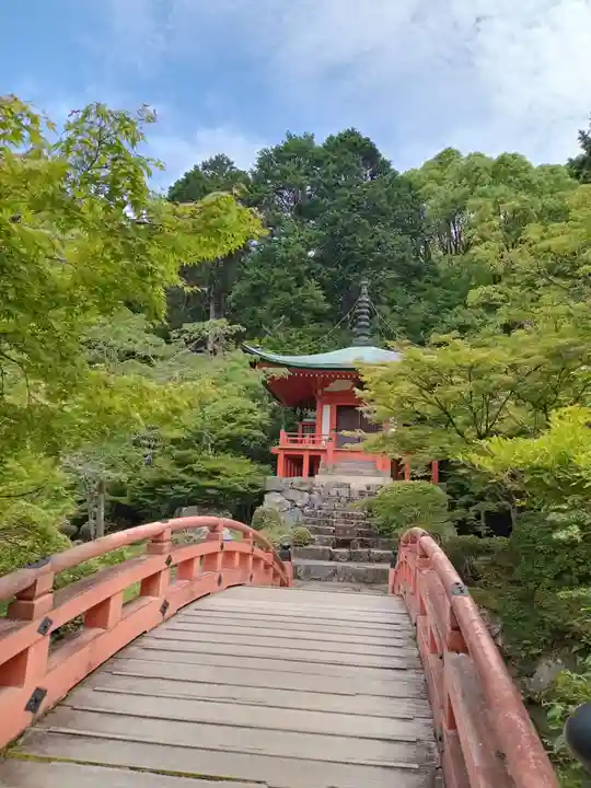 醍醐寺(京都府)