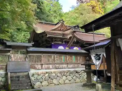 大矢田神社(岐阜県)