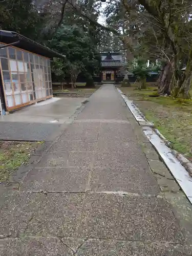 守りの神　藤基神社の建物その他