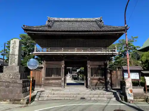 本覚寺(神奈川県)