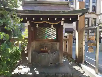三宮神社(兵庫県)