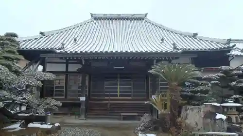 長善寺(愛知県)