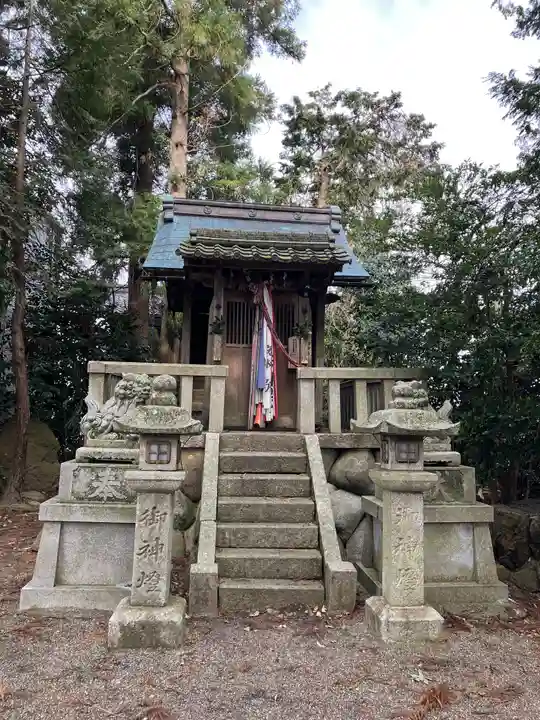 若一神社(滋賀県)