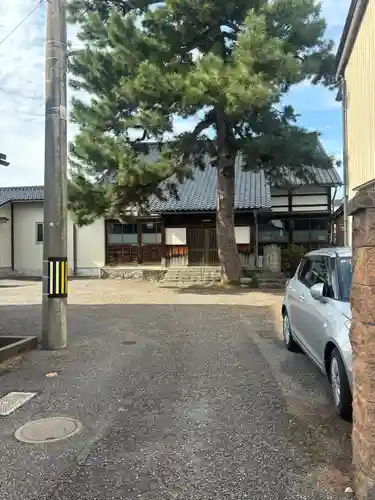 法然寺(石川県)