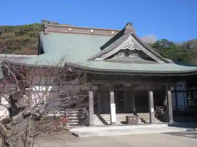 光明寺(神奈川県)