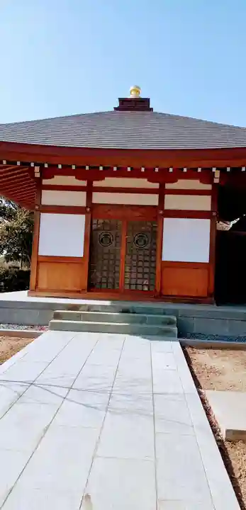 薬師寺(茨城県)