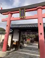 御霊神社(奈良県)