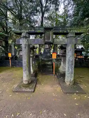 大宮神社(熊本県)