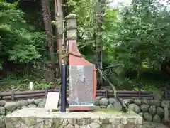 走水神社の建物その他