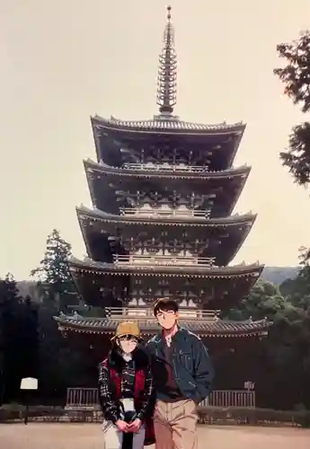 醍醐寺のその他建物