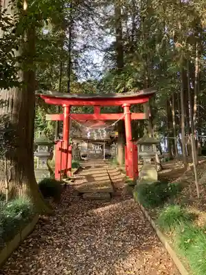 日枝神社(栃木県)