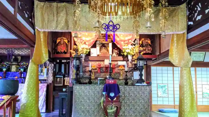 菅生山 大宝寺のその他建物