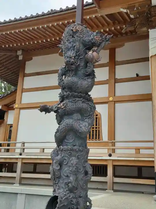 豊川閣 妙厳寺(愛知県)