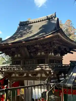 石上神宮(奈良県)