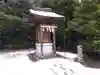 藤島神社(贈正一位新田義貞公之大宮)(福井県)
