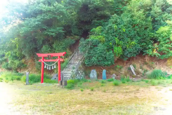 鹽竃神社(宮城県)