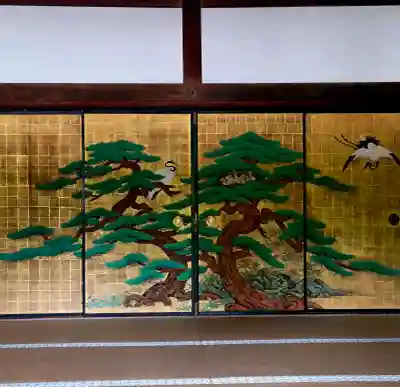 大覚寺(京都府)