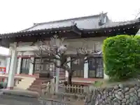 瑞宝院天ケ瀬不動教会(東京都)