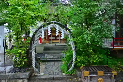 田無神社(東京都)
