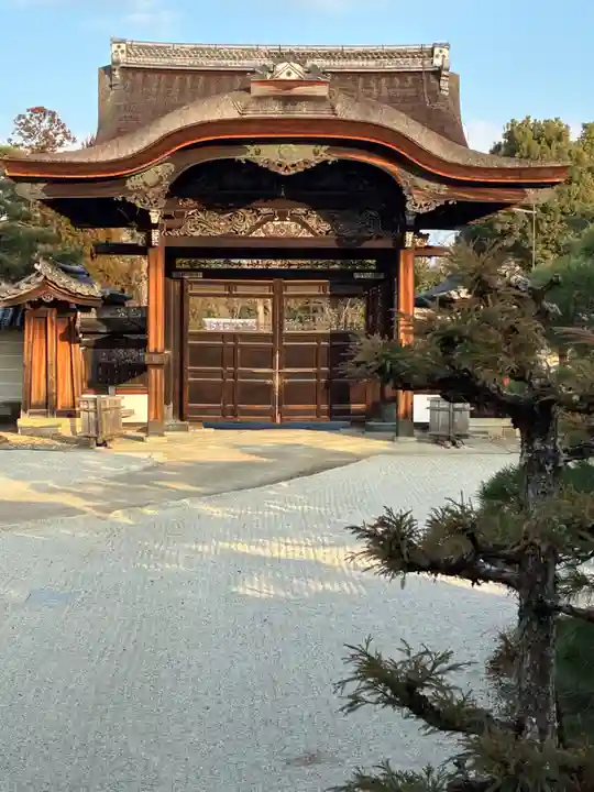 仁和寺(京都府)