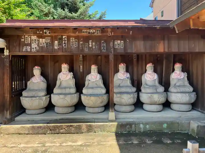 飛騨国分寺(岐阜県)