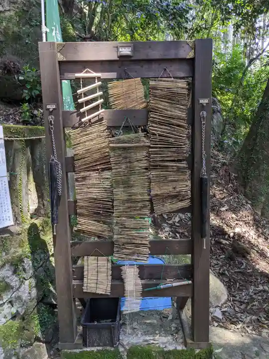耳神社のその他建物