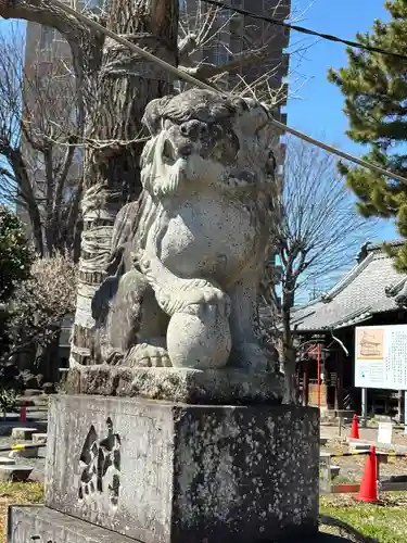 前橋神明宮(群馬県)