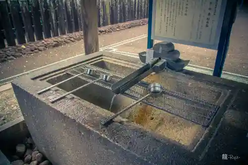 仙台東照宮(宮城県)