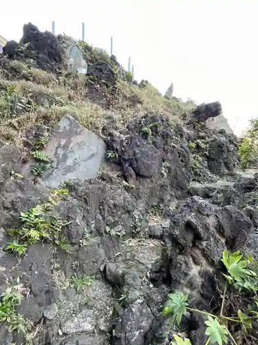成子天神社(東京都)