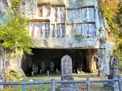 瑞巌寺の仏像