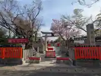 車折神社(京都府)