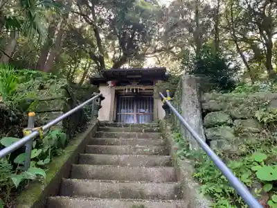 御嶽大権現(千葉県)