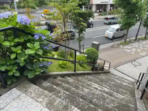 泥牛庵(神奈川県)