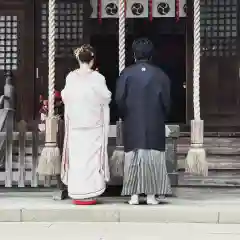 豊景神社(福島県)