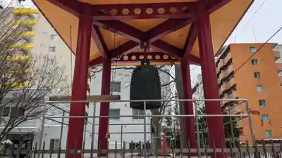 北海寺のその他建物
