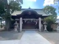 佐太神社(佐太天神宮)(大阪府)